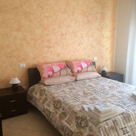 Ferienwohnung Bnb Del Nilo Montesilvano Marina Exterior foto