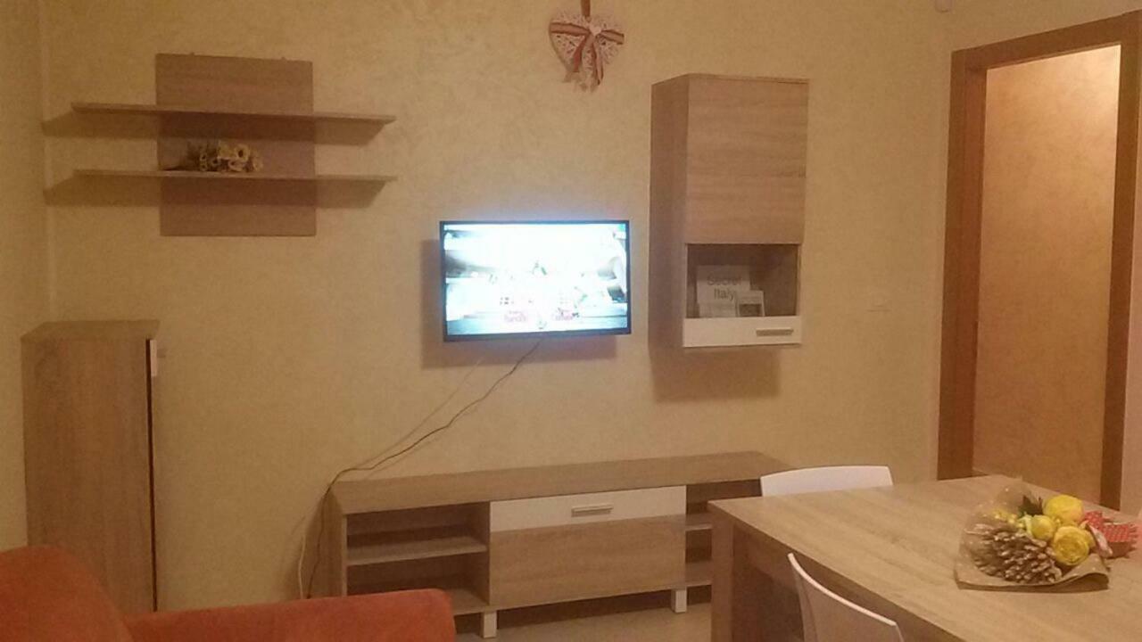 Ferienwohnung Bnb Del Nilo Montesilvano Marina Exterior foto
