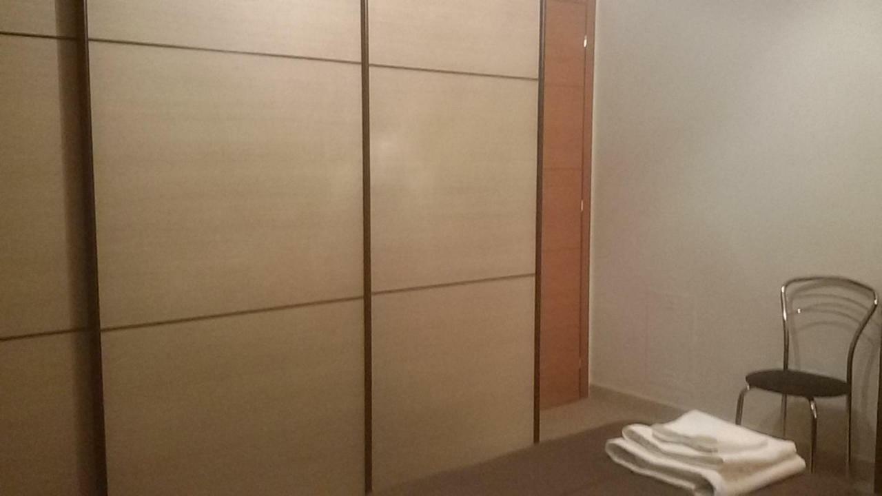 Ferienwohnung Bnb Del Nilo Montesilvano Marina Exterior foto