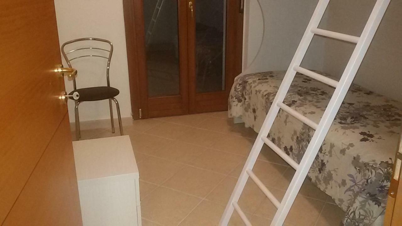 Ferienwohnung Bnb Del Nilo Montesilvano Marina Exterior foto